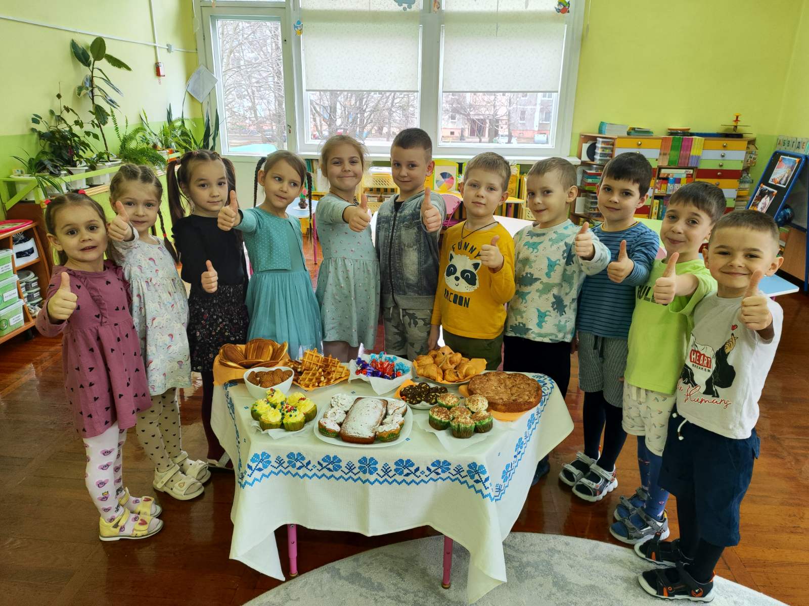 Мамочка милая моя! 