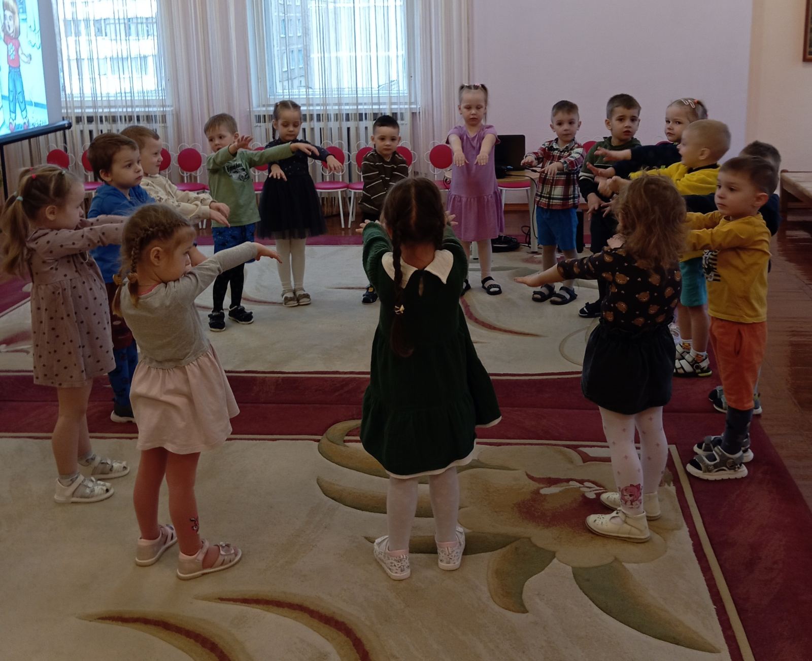 Увлекательное путешествие в мир пожарной безопасности